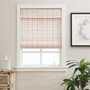 Roman Blinds