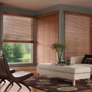 Faux Wood