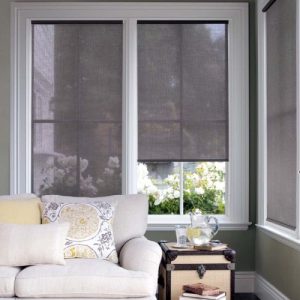 Roller Shades