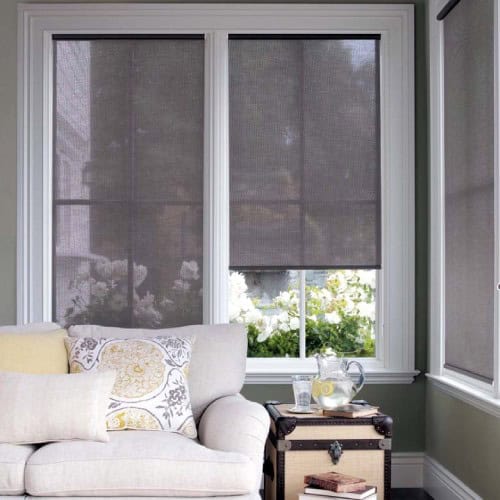 Roller Shades